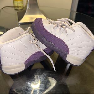 Violet 12s